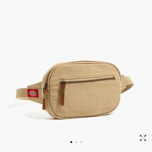 Dickies Tan Waist Bag